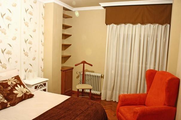 Cruxa Apartments Garaje Incluido Santiago de Compostela Quarto foto