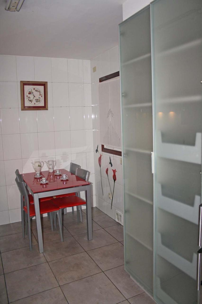 Cruxa Apartments Garaje Incluido Santiago de Compostela Exterior foto